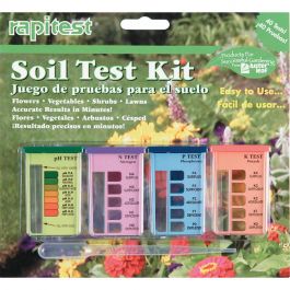 Soil Test Kit - Tools & Accessories | Veseys