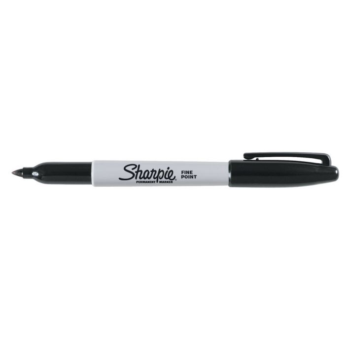 Black marker deals